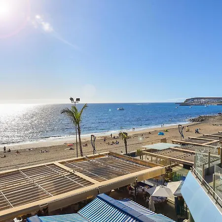 Casas By Villagrancanaria Meloneras