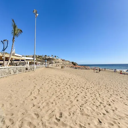 Casas By Villagrancanaria Villa