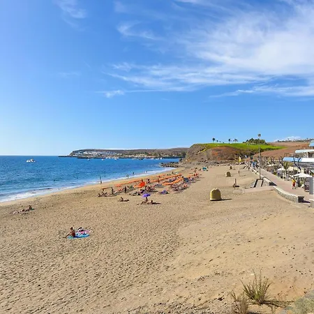 Casas By Villagrancanaria Villa Meloneras