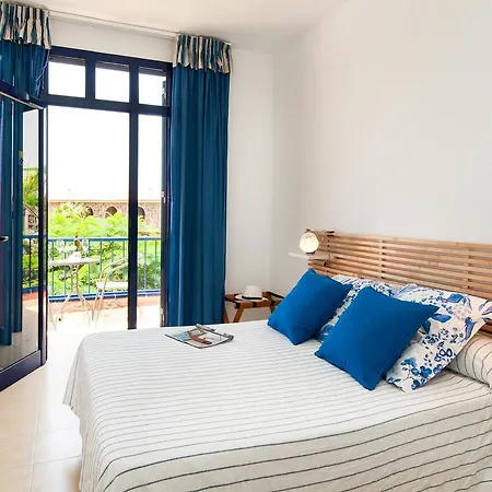 Casas By Villagrancanaria Meloneras