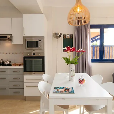 Casas By Villagrancanaria Villa Meloneras