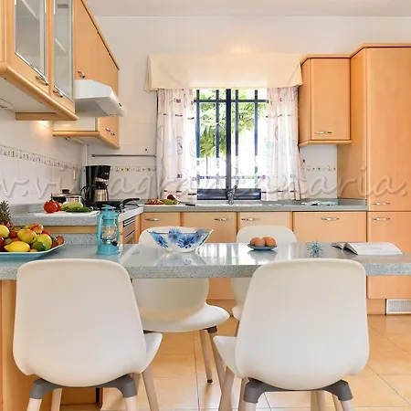 Villa Casas By Villagrancanaria Meloneras