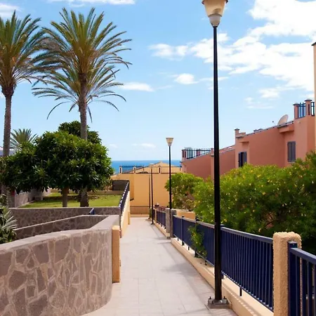 Villa Casas By Villagrancanaria