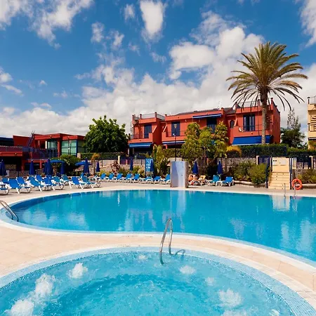 Casas By Villagrancanaria Villa Meloneras