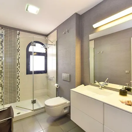 Villa Casas By Villagrancanaria