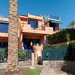 Villa Casas By Villagrancanaria *