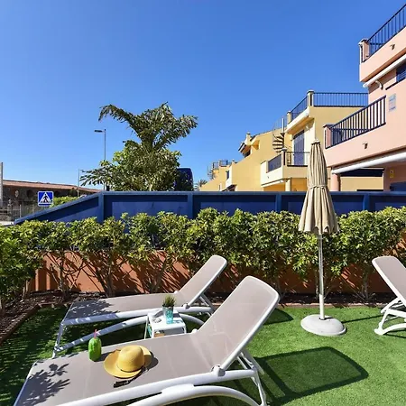 Casas By Villagrancanaria * Meloneras
