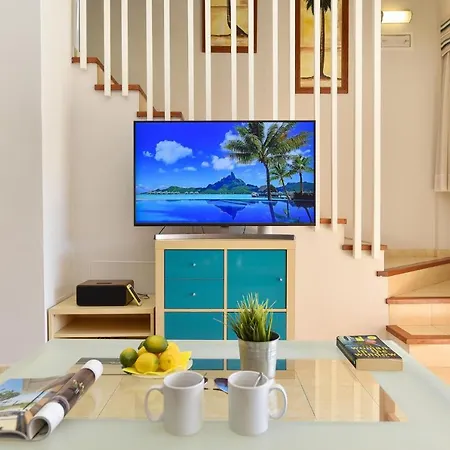 Casas By Villagrancanaria Villa