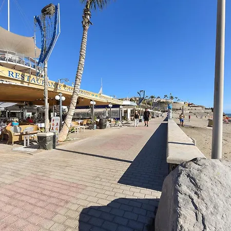 Casas By Villagrancanaria * Meloneras