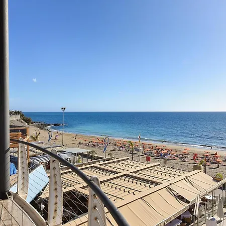 Villa Casas By Villagrancanaria