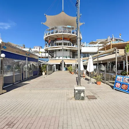 Villa Casas By Villagrancanaria Meloneras