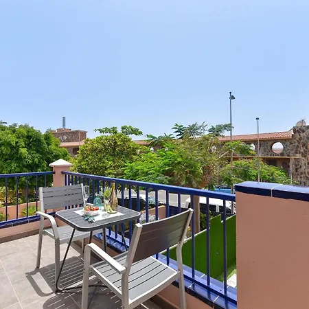 Casas By Villagrancanaria Villa