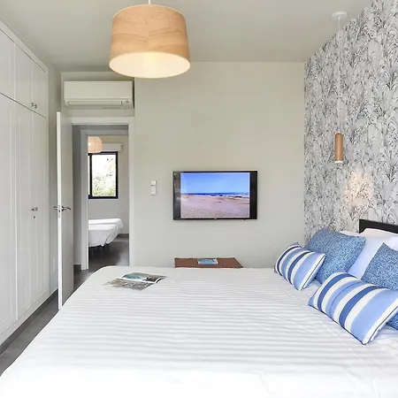 Casas By Villagrancanaria *