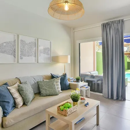 Casas By Villagrancanaria * Meloneras