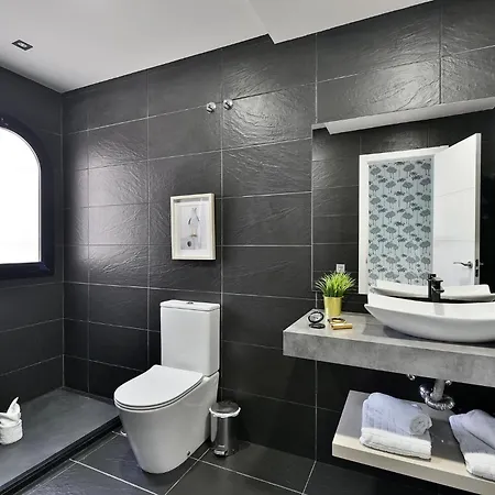 Casas By Villagrancanaria