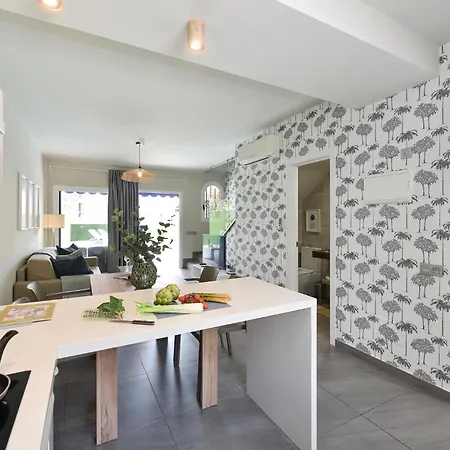 Casas By Villagrancanaria Villa