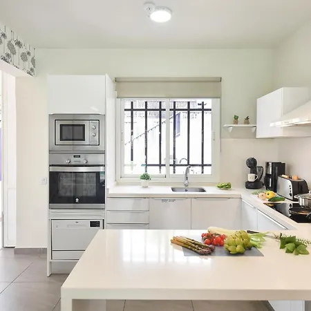 Casas By Villagrancanaria *