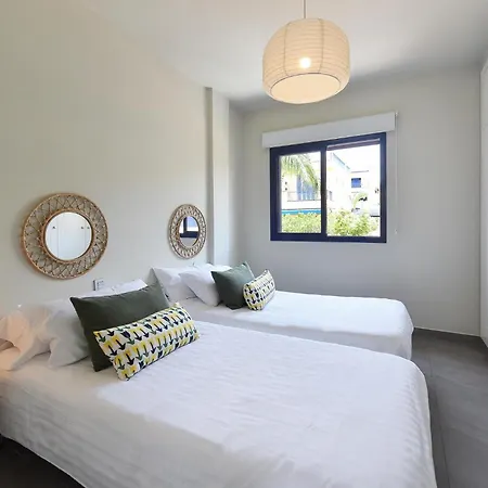 Casas By Villagrancanaria Meloneras