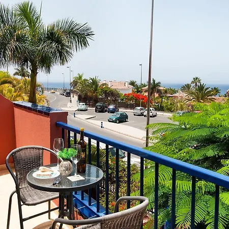 Villa Casas By Villagrancanaria Meloneras