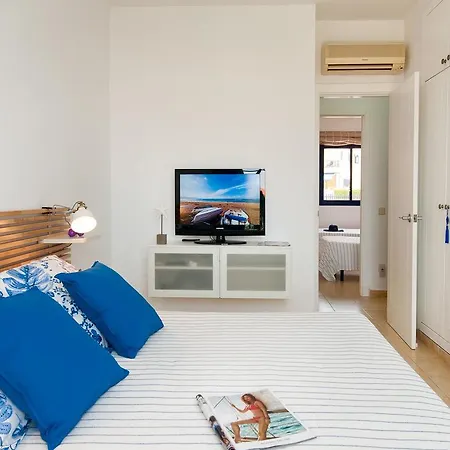 Villa Casas By Villagrancanaria *