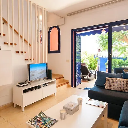 Villa Casas By Villagrancanaria *
