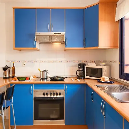 Casas By Villagrancanaria