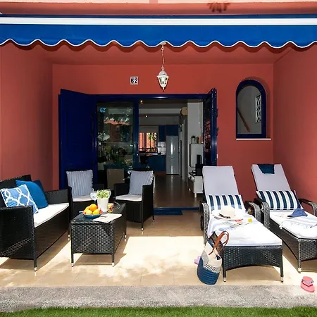 Casas By Villagrancanaria Meloneras