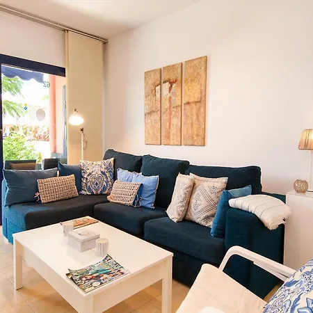 Villa Casas By Villagrancanaria