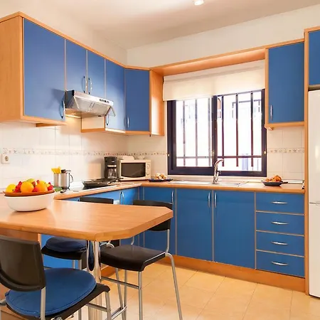 Casas By Villagrancanaria