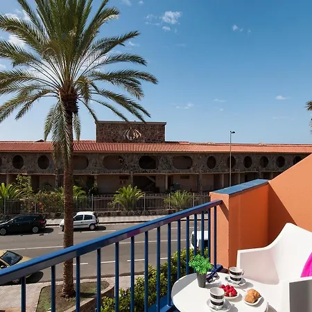 Villa Casas By Villagrancanaria