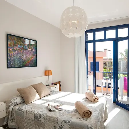 Casas By Villagrancanaria