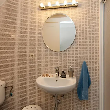 Casas By Villagrancanaria Meloneras