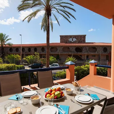 Villa Casas By Villagrancanaria
