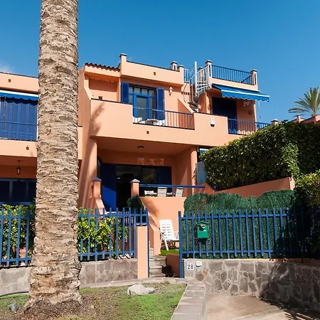 Villa Casas By Villagrancanaria *