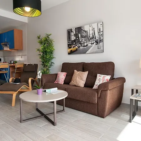 Villa Casas By Villagrancanaria