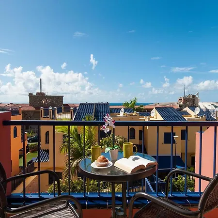 Casas By Villagrancanaria Villa