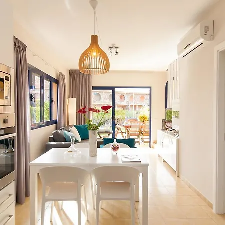 Casas By Villagrancanaria Meloneras