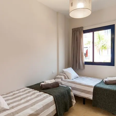 Casas By Villagrancanaria
