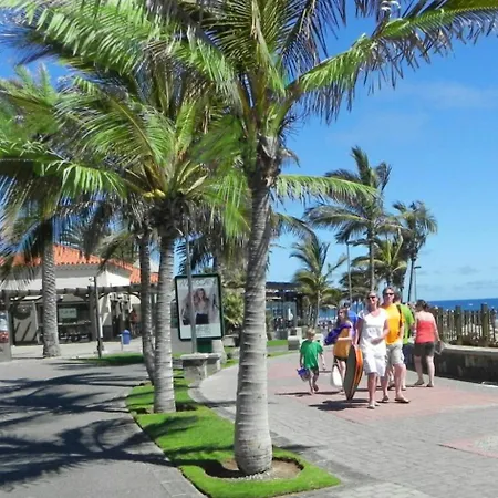 Casas By Villagrancanaria *