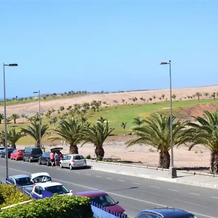 Villa Casas By Villagrancanaria *
