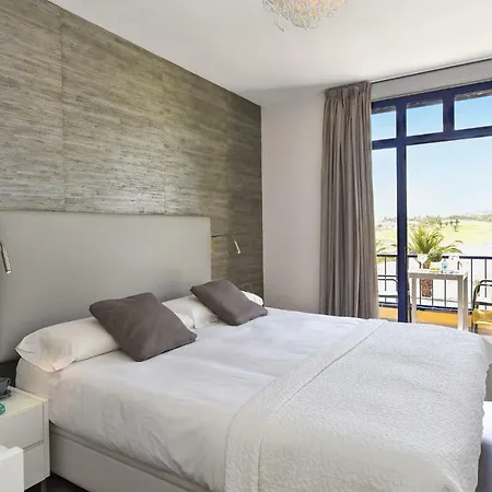 Casas By Villagrancanaria Meloneras