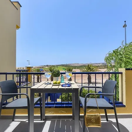 Casas By Villagrancanaria Villa Meloneras