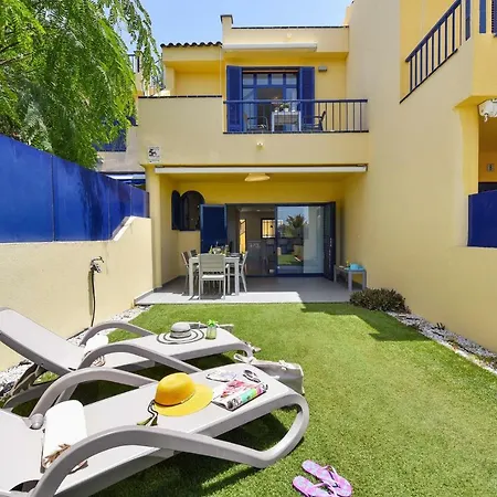Casas By Villagrancanaria Villa *