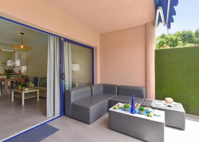 Willa Casas By Villagrancanaria *