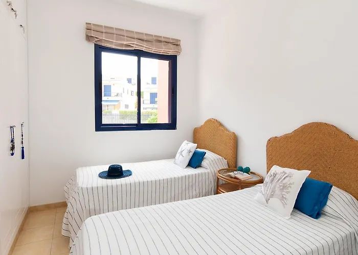 Casas By Villagrancanaria Meloneras