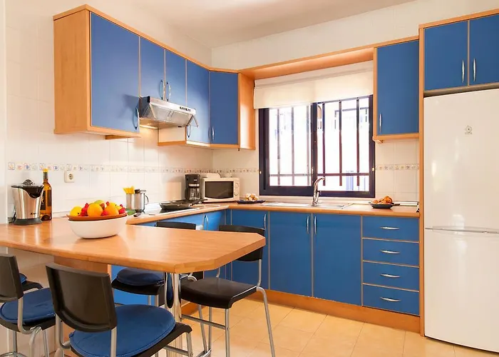 Casas By Villagrancanaria